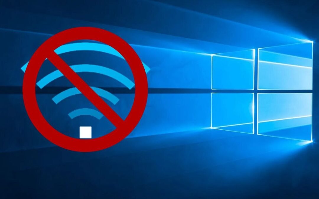 Como Restaurar Configurações de Rede no Windows 10: